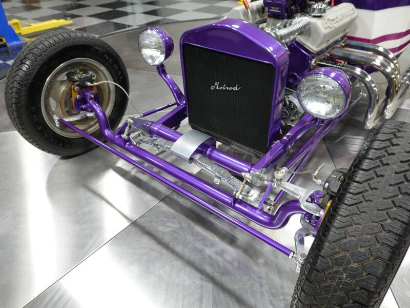1923 Ford Model T (image 33)
