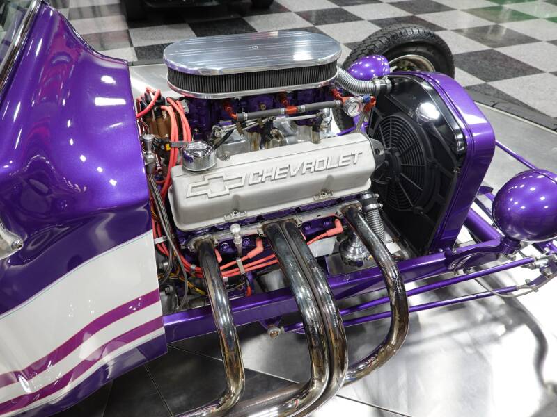 1923 Ford Model T (image 37)