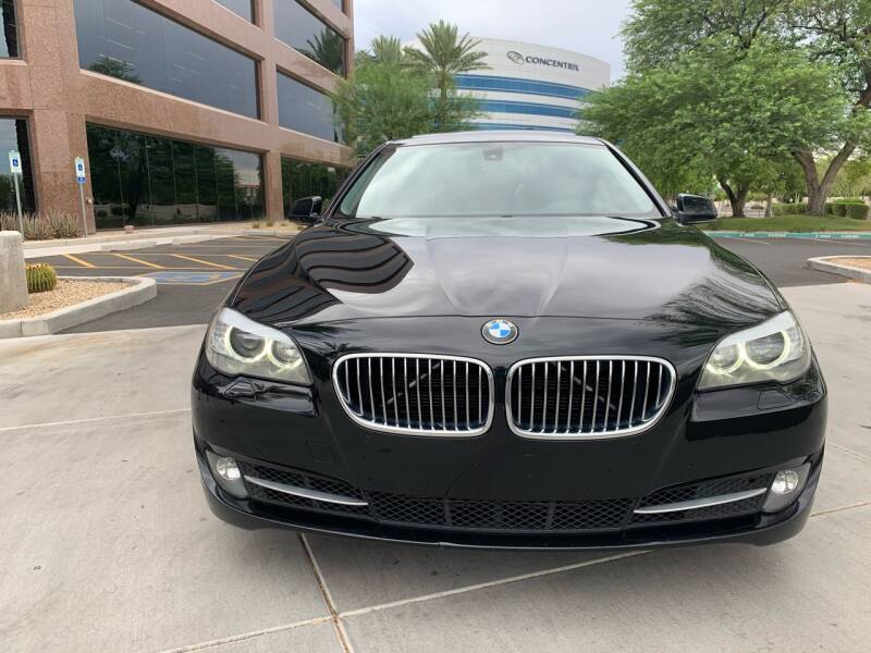 NICE CAR AUTO SALES, LLC Car Dealer in Tempe, AZ