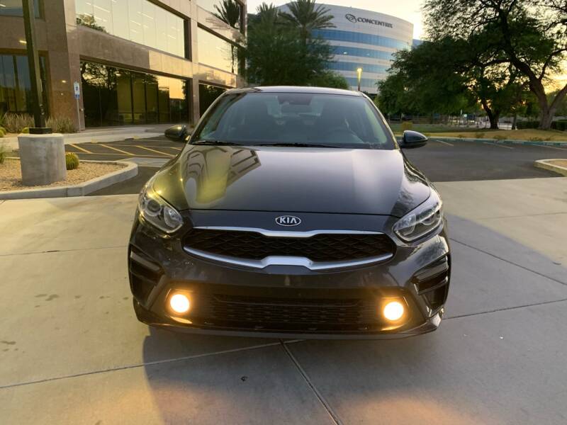 NICE CAR AUTO SALES, LLC Car Dealer in Tempe, AZ