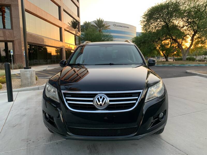 NICE CAR AUTO SALES, LLC Car Dealer in Tempe, AZ