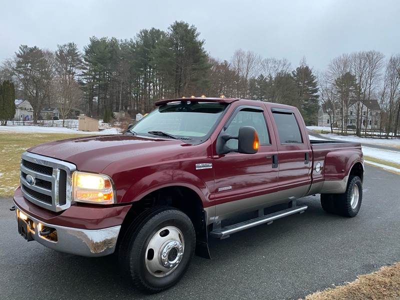 Export Auto of Millis Car Dealer in Millis, MA