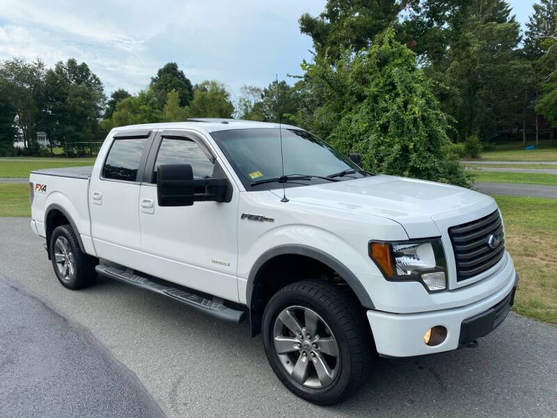 Export Auto of Millis Car Dealer in Millis, MA