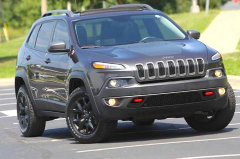 Jeep Cherokee For Sale In Delaware