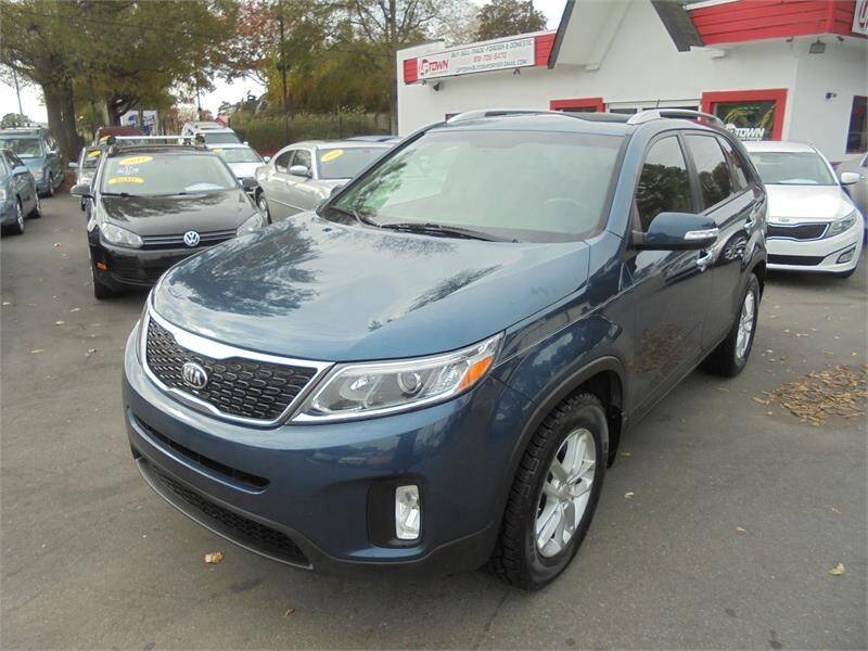 SUVs Vehicles For Sale RALEIGH, NORTH CAROLINA Vehicles For Sale