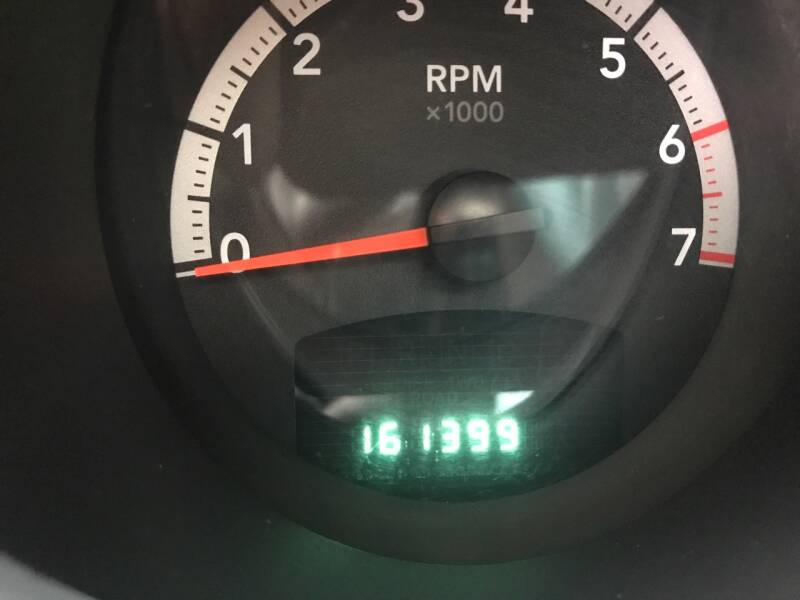 2007 Dodge Nitro R/T (image 21)