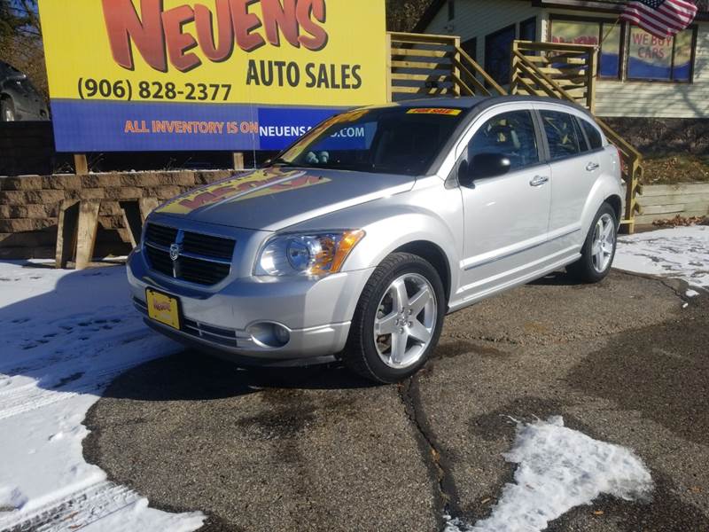 2007 Dodge Caliber R/T