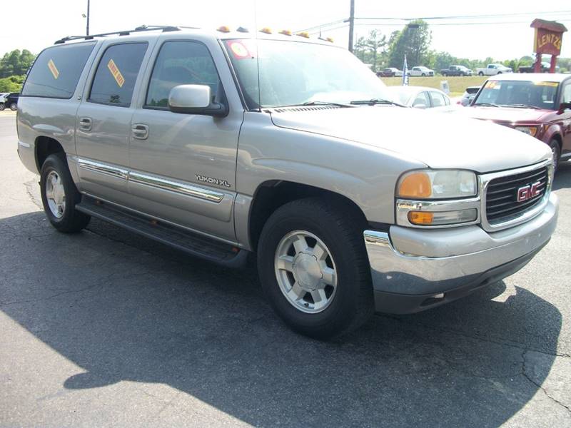 Lentz's Auto Sales Car Dealer in Albemarle, NC