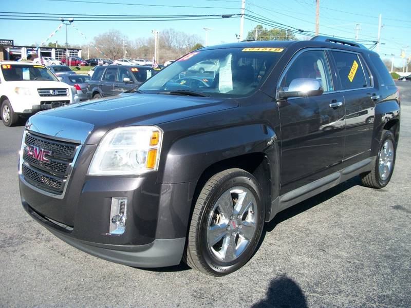 Lentz's Auto Sales Car Dealer in Albemarle, NC