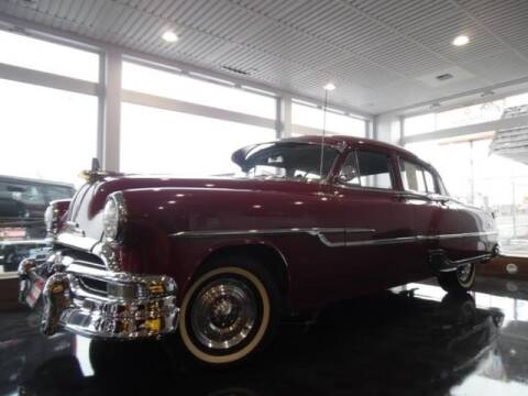 used 1953 pontiac chieftain for sale in mississippi carsforsale com carsforsale com