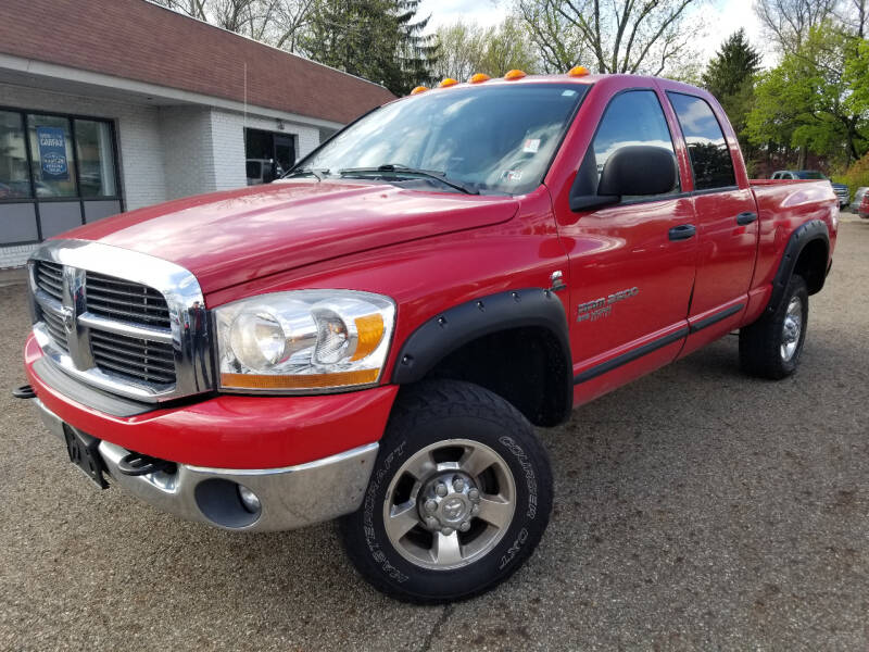 Cedar Auto Group LLC Car Dealer in Akron, OH