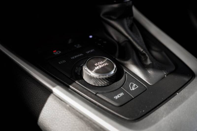 2020 Toyota RAV4 Limited (image 20)