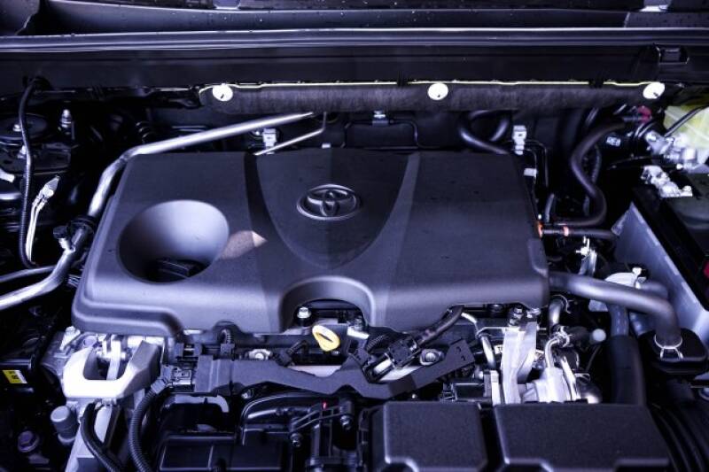 2020 Toyota RAV4 Limited (image 6)