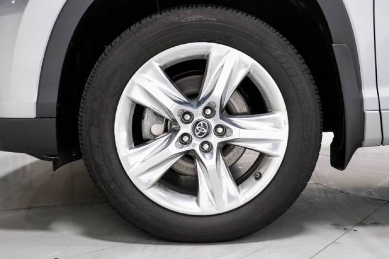 2016 Toyota Highlander Limited Platinum (image 35)