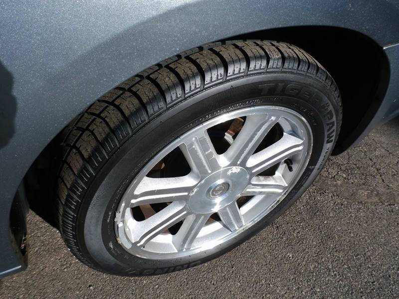 2008 Chrysler Sebring Touring (image 15)