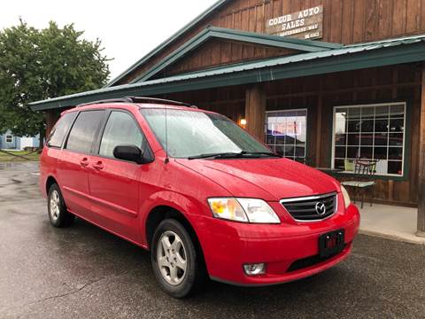 minivan for sale in hayden id coeur auto sales hayden id coeur auto sales