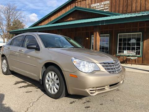 sedan for sale in hayden id coeur auto sales sedan for sale in hayden id coeur