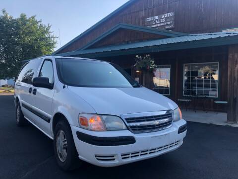 minivan for sale in hayden id coeur auto sales hayden id coeur auto sales