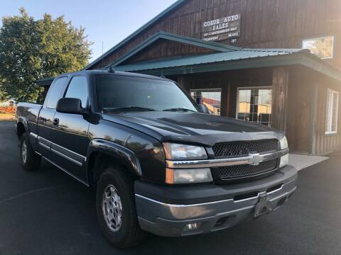 chevrolet for sale in hayden id coeur auto sales chevrolet for sale in hayden id