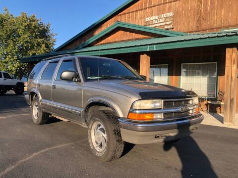 suv for sale in hayden id coeur auto sales suv for sale in hayden id coeur auto