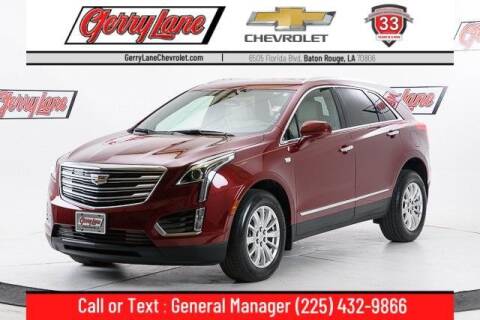 Used Suvs For Sale In Grosse Tete La Carsforsale Com