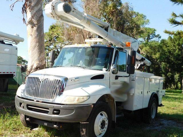 2006 Altec L42A