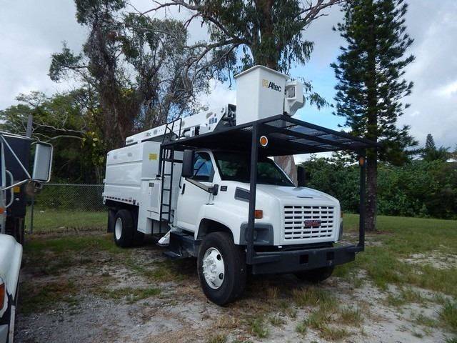 2006 Altec LRV55