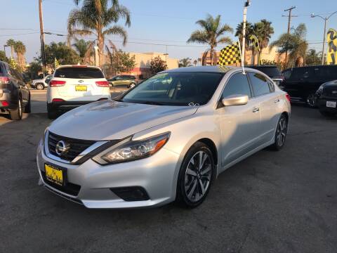 nissan for sale in oxnard ca castro motors nissan for sale in oxnard ca castro