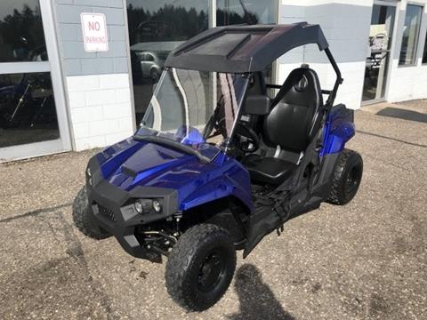 2017 Odes BLAZER