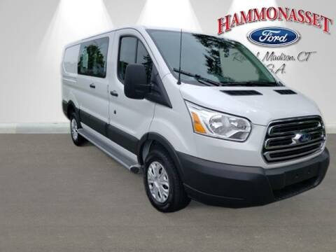 old ford transit for sale