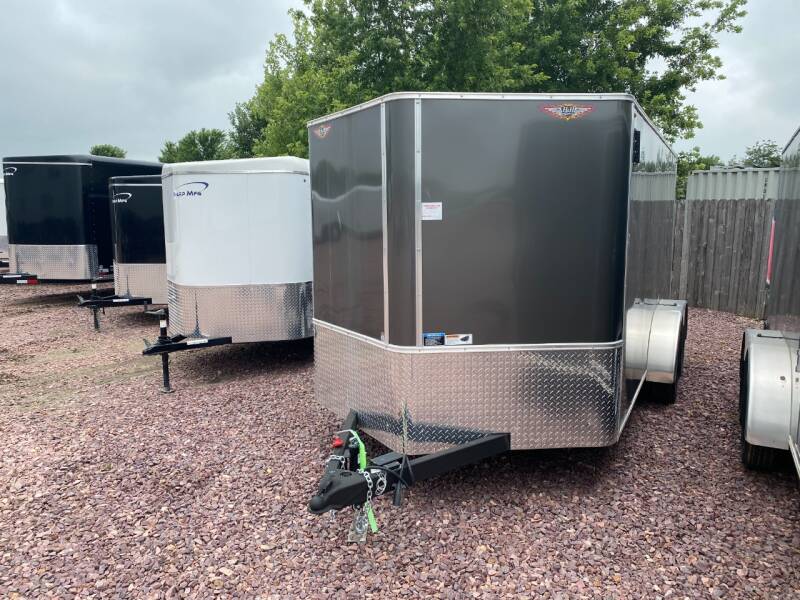 Trailers Vehicles For Sale SOUTH DAKOTA Vehicles For Sale Listings