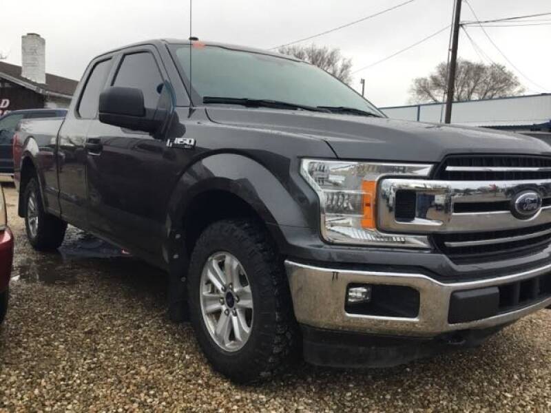 Rob's Road Runners Inc Car Dealer in Nampa, ID