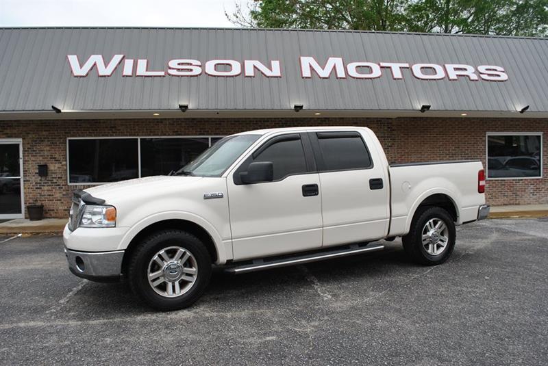 2007 Ford F-150