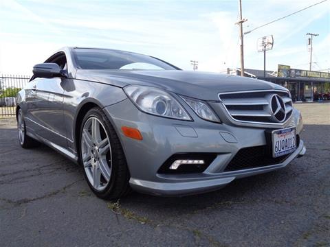 Mercedes Benz Of Sacramento >> Mercedes Benz E Class For Sale In Sacramento Ca Prestige Mercedes Benz Of Sacramento >> Mercedes Benz E Class For Sale In Sacramento Ca Prestige