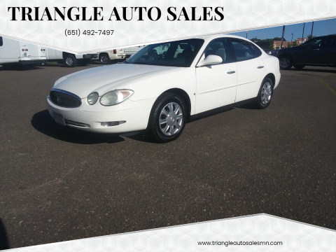 cars for sale in forest lake mn triangle auto sales