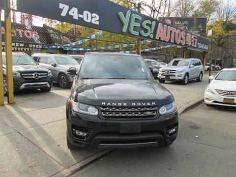 Land Rover For Sale In Huntington Ny Elite Auto World