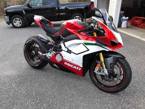 ducatis for sale