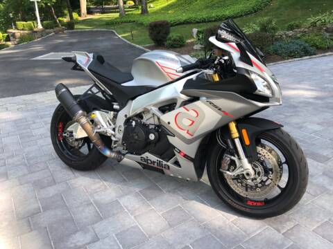 used aprilia