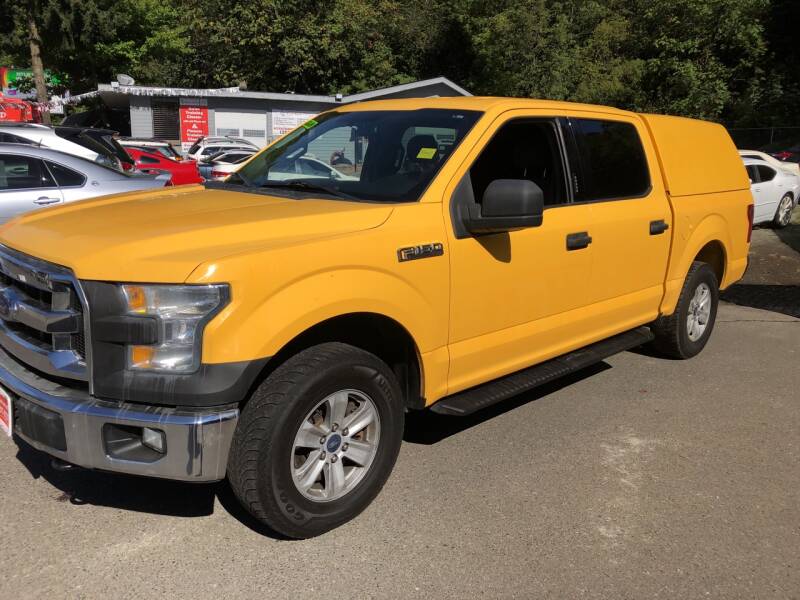 C&D Auto Sales Center – Car Dealer in Kent, WA