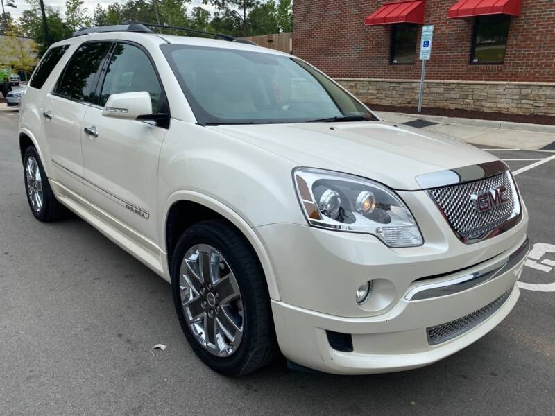 SUVs Vehicles For Sale RALEIGH, NORTH CAROLINA Vehicles For Sale