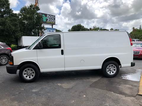 vans for sale melbourne