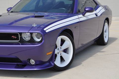 2013 Dodge Challenger for sale at Select Motor Group in Macomb MI
