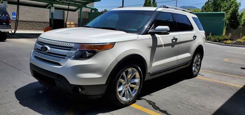 2011 Ford Explorer Limited >> Ford Explorer For Sale In Spanish Fork Ut Prestige Auto 2011 Ford Explorer Limited >> Ford Explorer For Sale In Spanish Fork Ut Prestige Auto