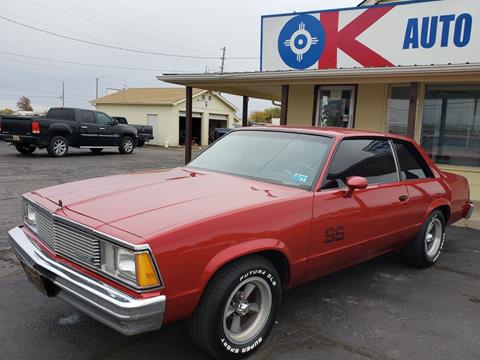 used 1981 chevrolet malibu for sale in center mo carsforsale com carsforsale com