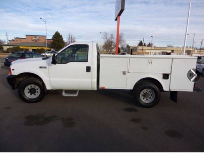 Specialty Trucks Vehicles For Sale GREAT FALLS, MONTANA - Vehicles For