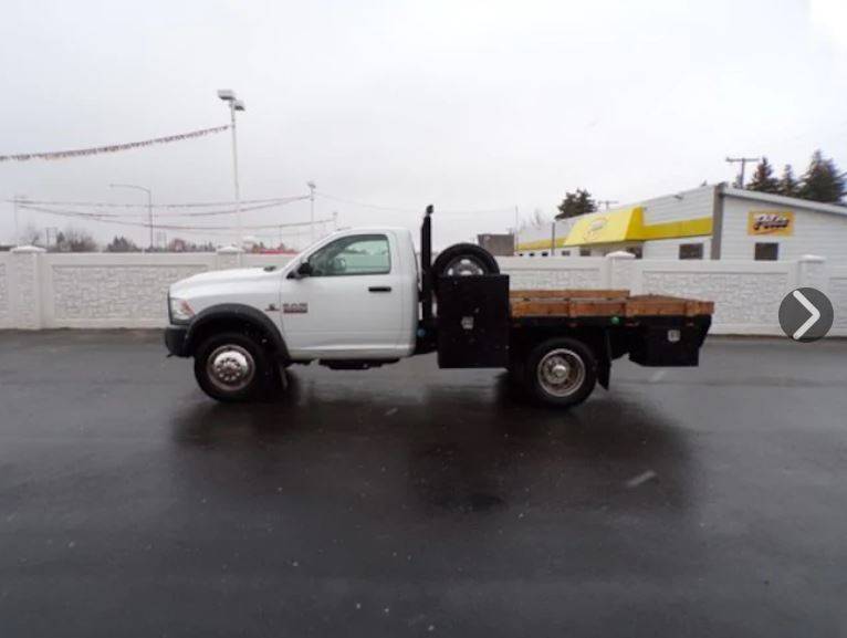 Specialty Trucks Vehicles For Sale GREAT FALLS, MONTANA - Vehicles For