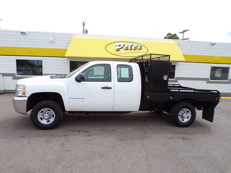 Specialty Trucks Vehicles For Sale GREAT FALLS, MONTANA Vehicles For