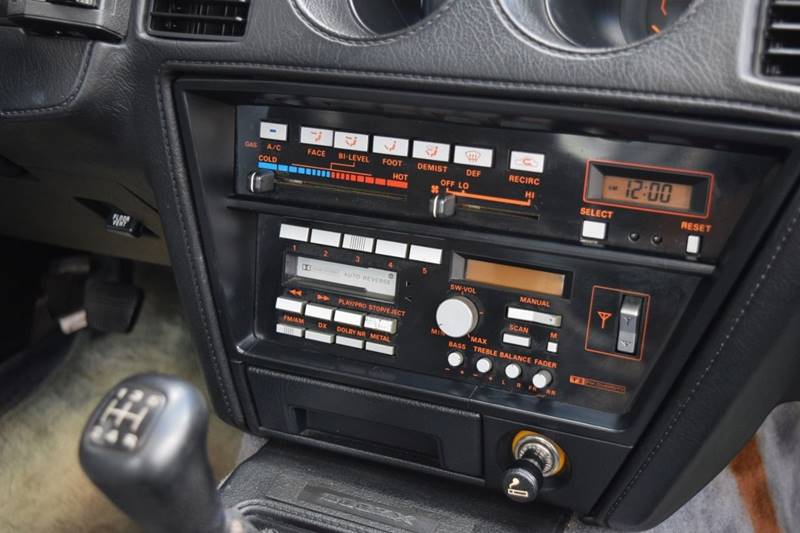 1986 Nissan 300ZX (image 28)