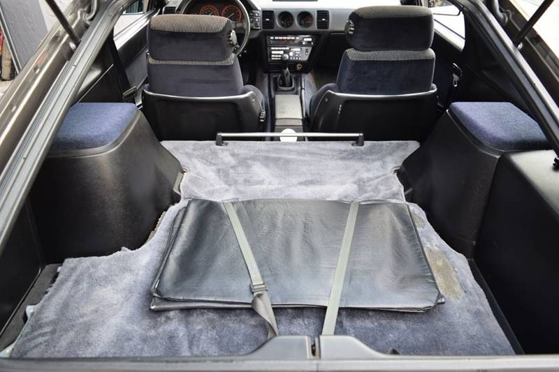 1986 Nissan 300ZX (image 33)
