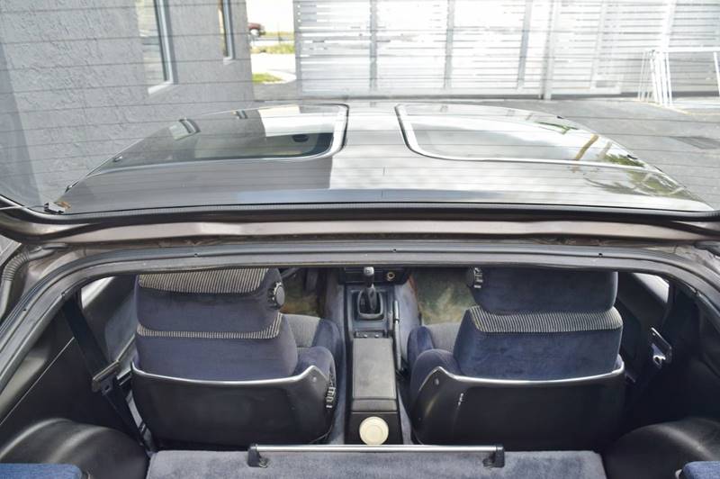 1986 Nissan 300ZX (image 35)
